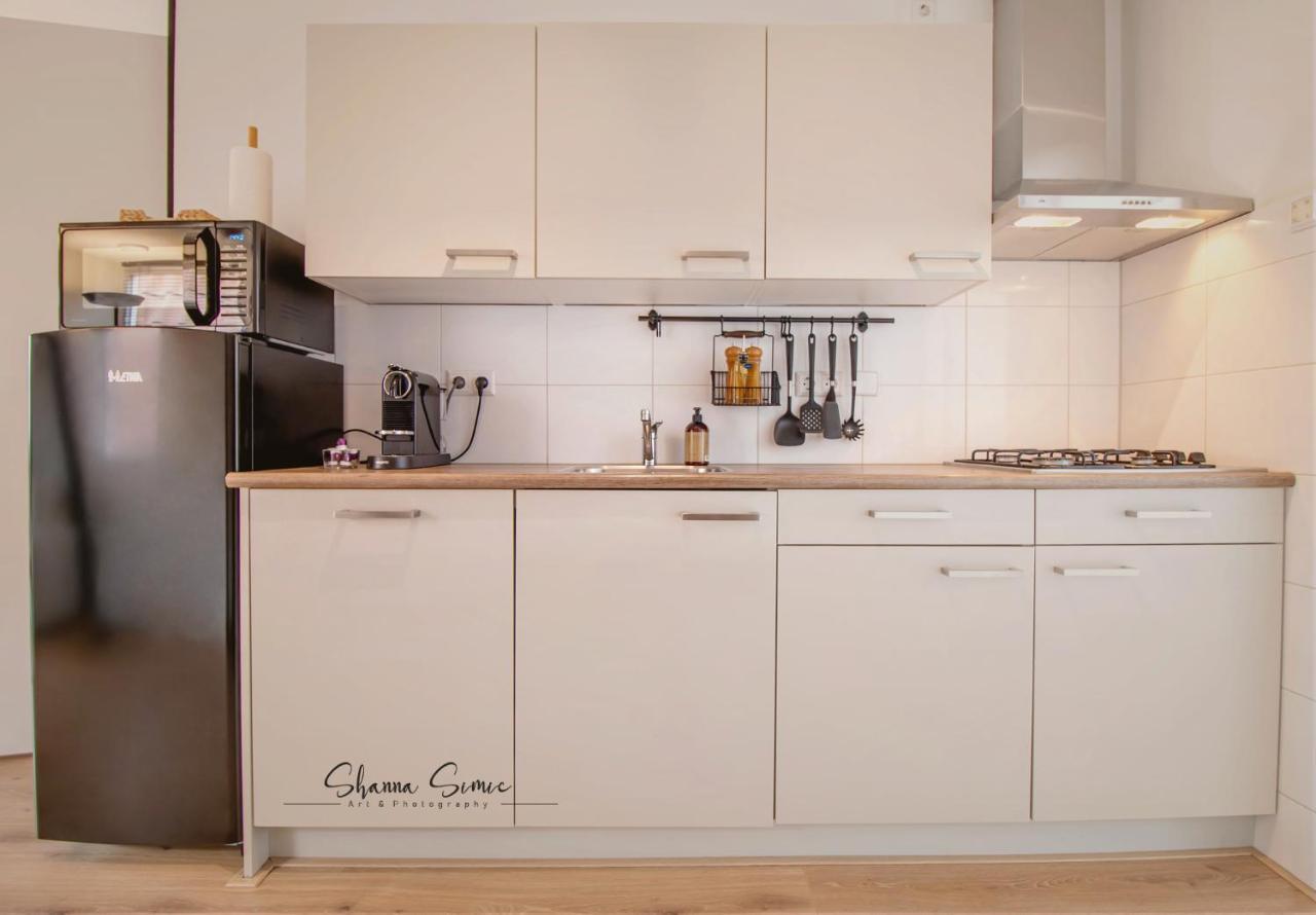 Aparthotel De Koning By Urban Home Stay ألكمار المظهر الخارجي الصورة