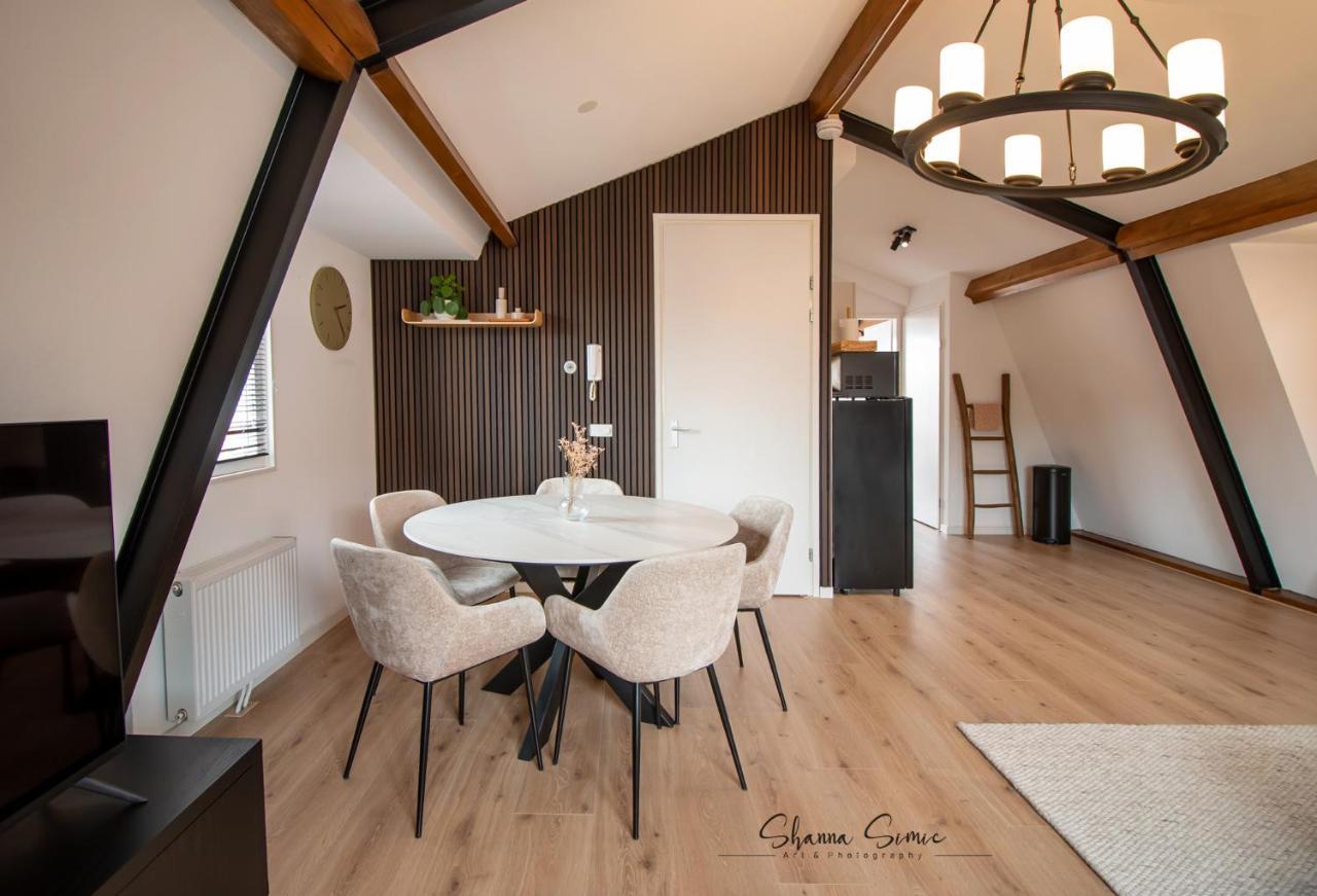 Aparthotel De Koning By Urban Home Stay ألكمار المظهر الخارجي الصورة