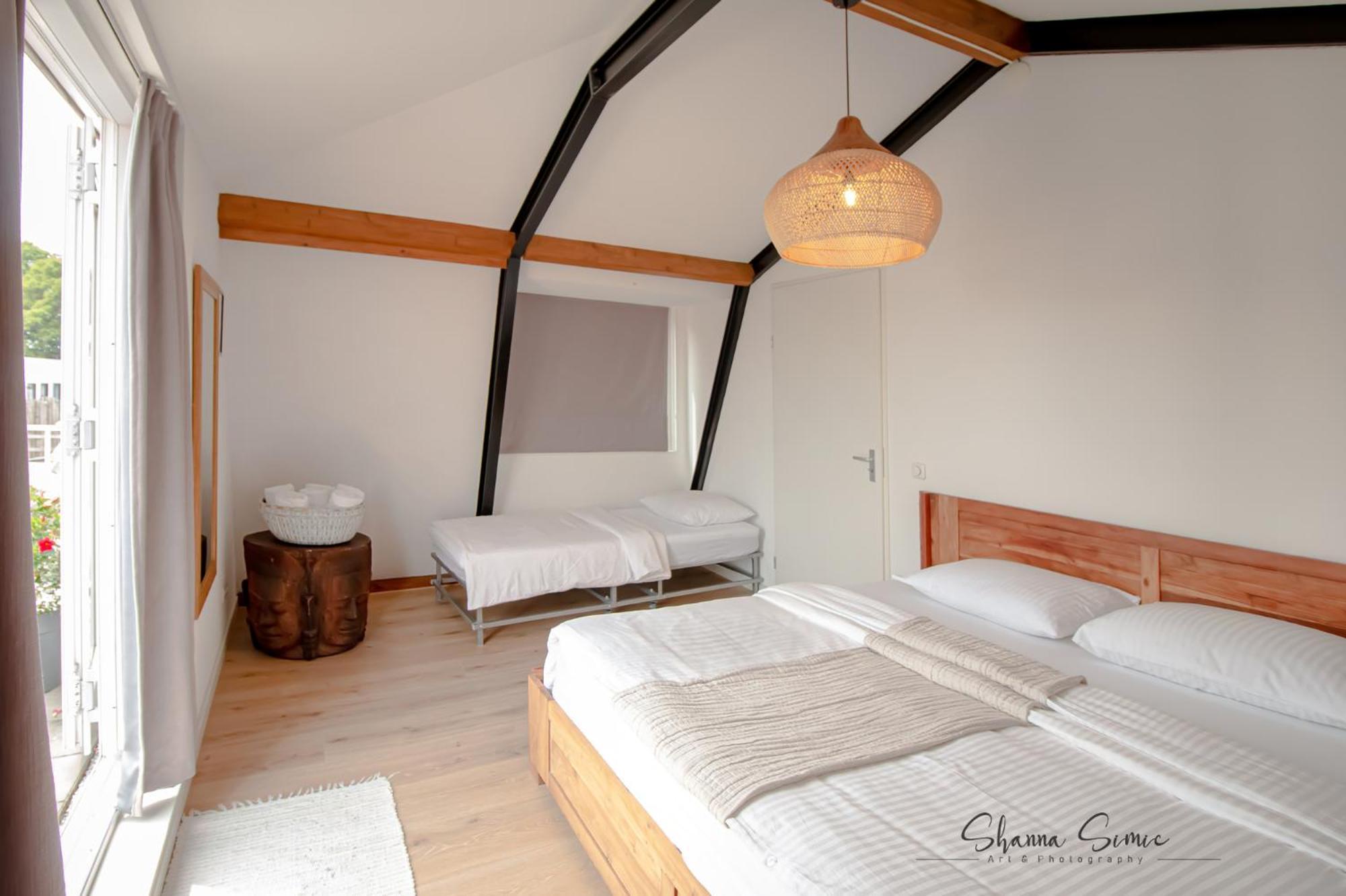 Aparthotel De Koning By Urban Home Stay ألكمار المظهر الخارجي الصورة