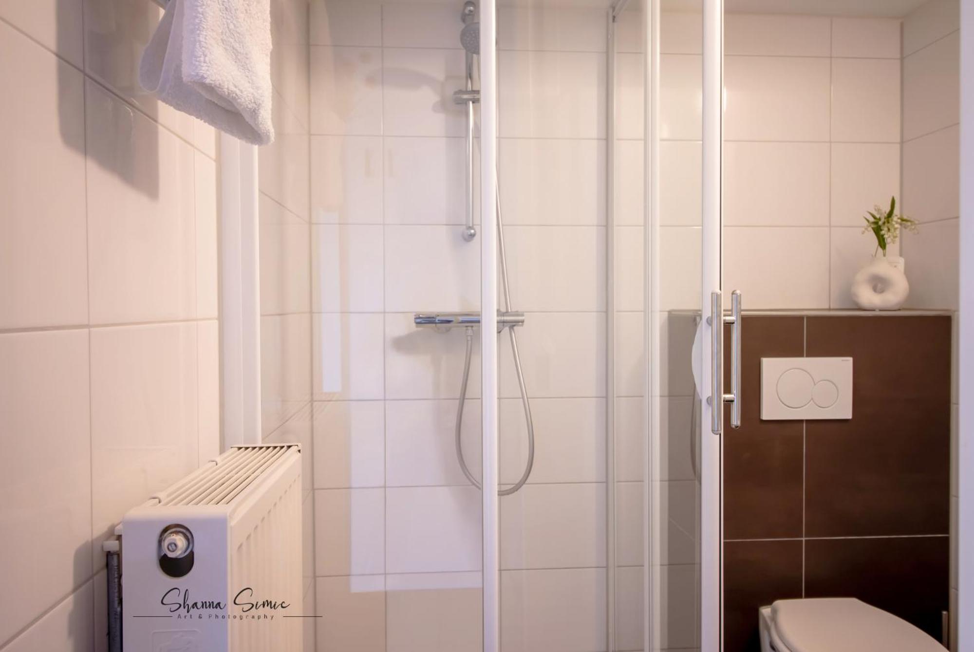 Aparthotel De Koning By Urban Home Stay ألكمار المظهر الخارجي الصورة