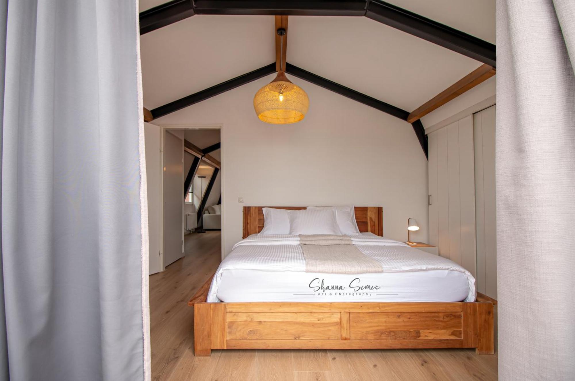 Aparthotel De Koning By Urban Home Stay ألكمار المظهر الخارجي الصورة