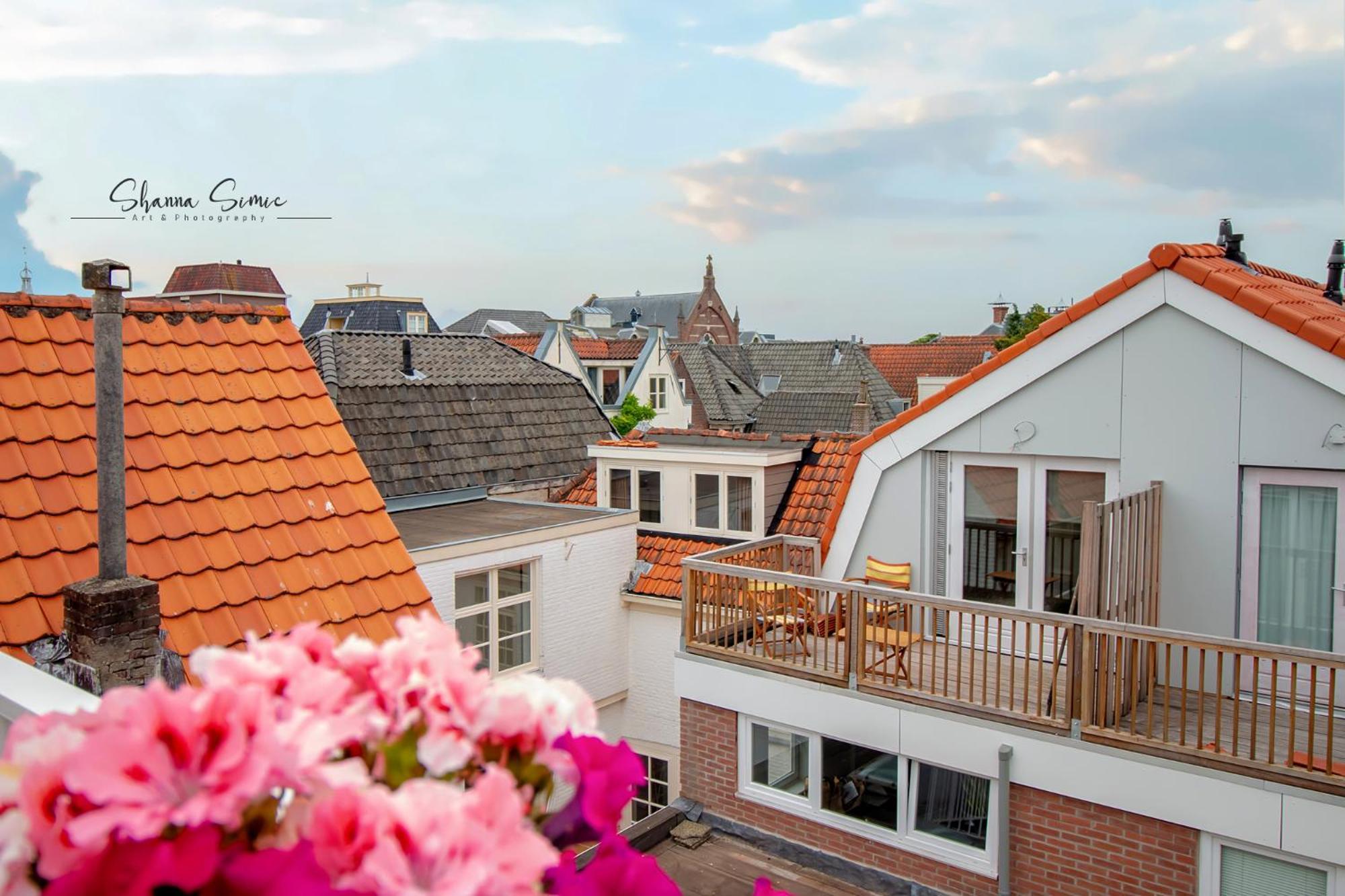 Aparthotel De Koning By Urban Home Stay ألكمار المظهر الخارجي الصورة