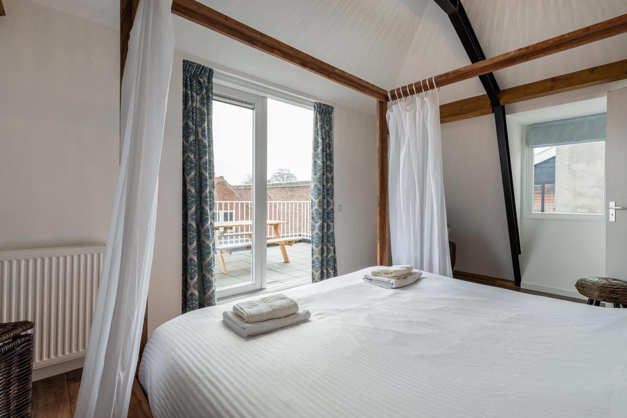 Aparthotel De Koning By Urban Home Stay ألكمار المظهر الخارجي الصورة